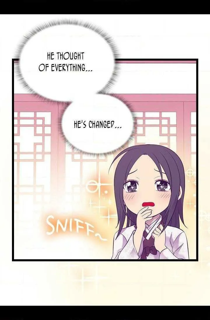 They Say I Was Born a King’s Daughter Chapter 199 - Page 37