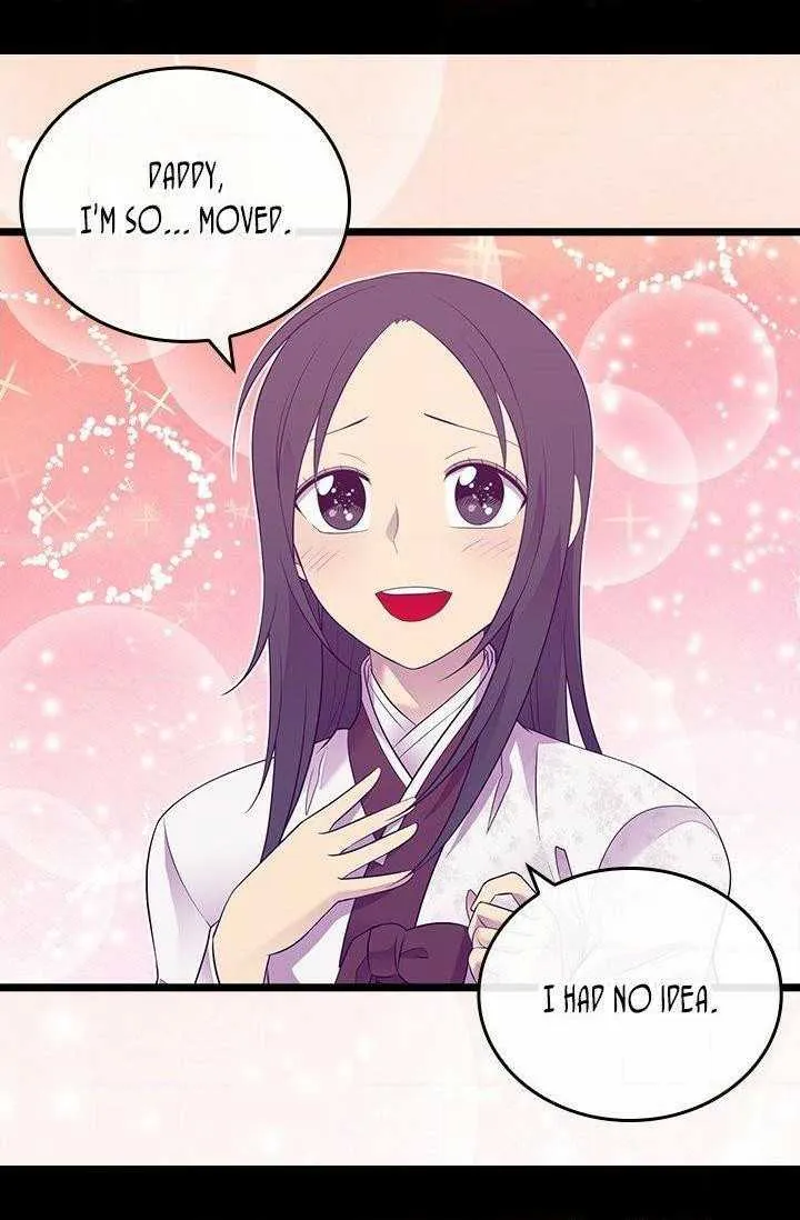They Say I Was Born a King’s Daughter Chapter 199 - Page 38