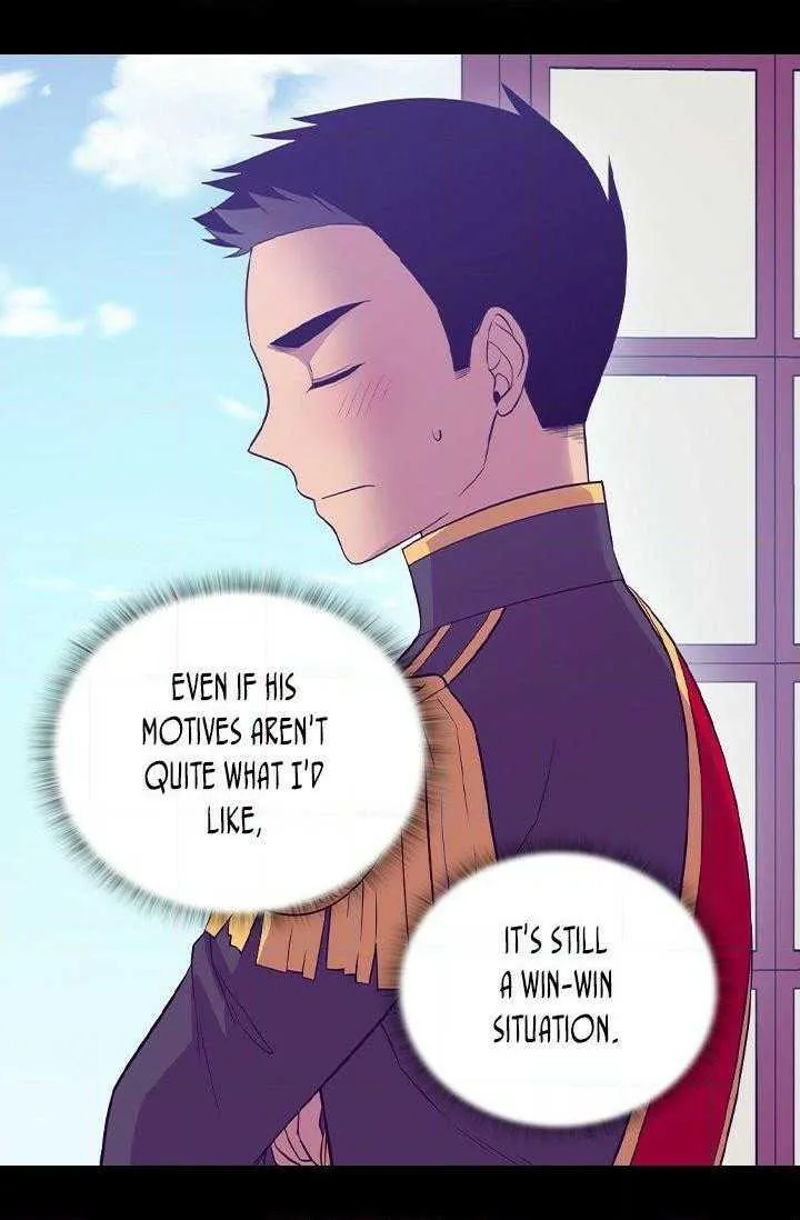 They Say I Was Born a King’s Daughter Chapter 199 - Page 42