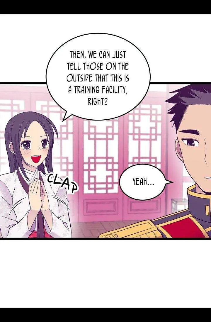 They Say I Was Born a King’s Daughter Chapter 199 - Page 43