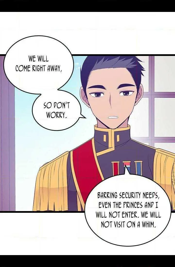 They Say I Was Born a King’s Daughter Chapter 199 - Page 45