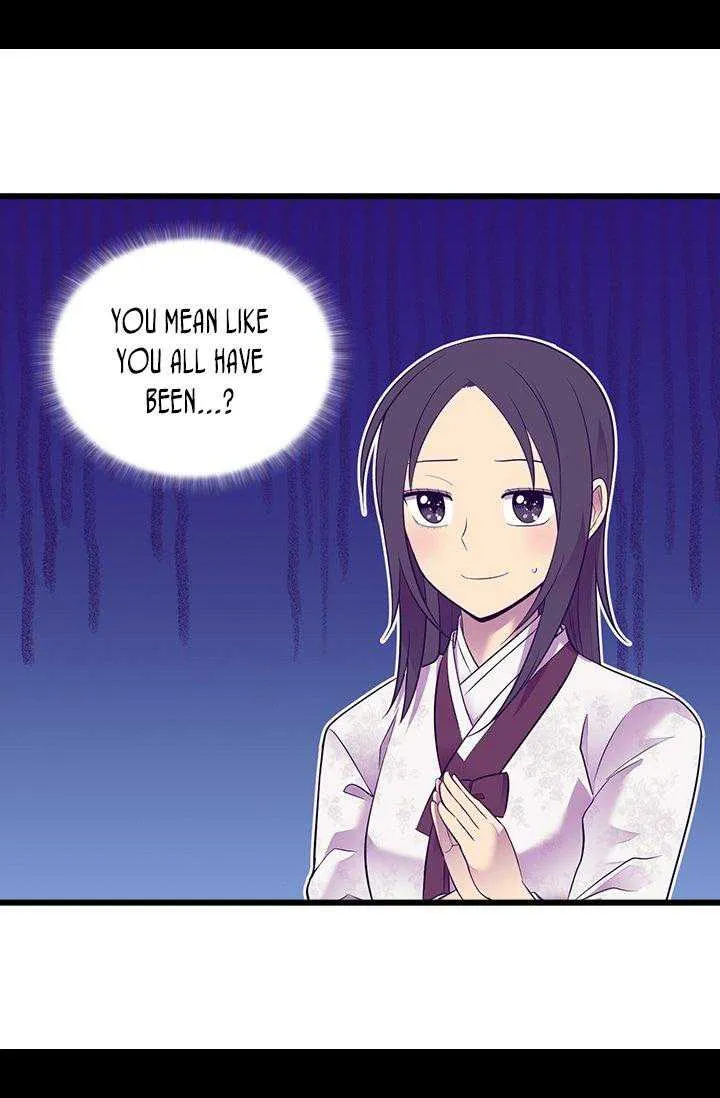 They Say I Was Born a King’s Daughter Chapter 199 - Page 46
