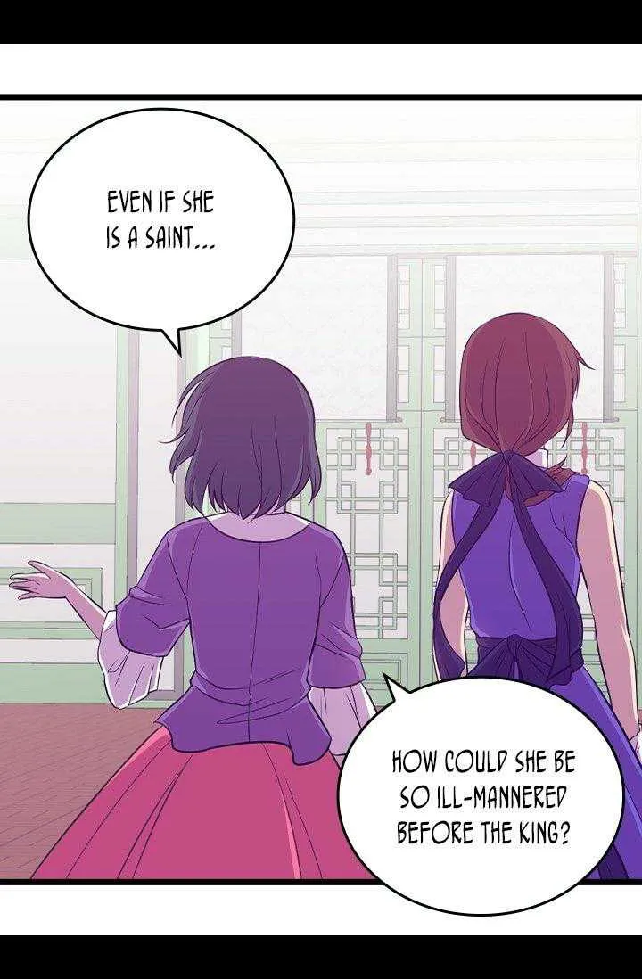 They Say I Was Born a King’s Daughter Chapter 199 - Page 52