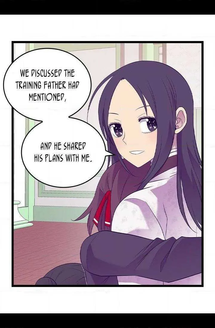 They Say I Was Born a King’s Daughter Chapter 199 - Page 60