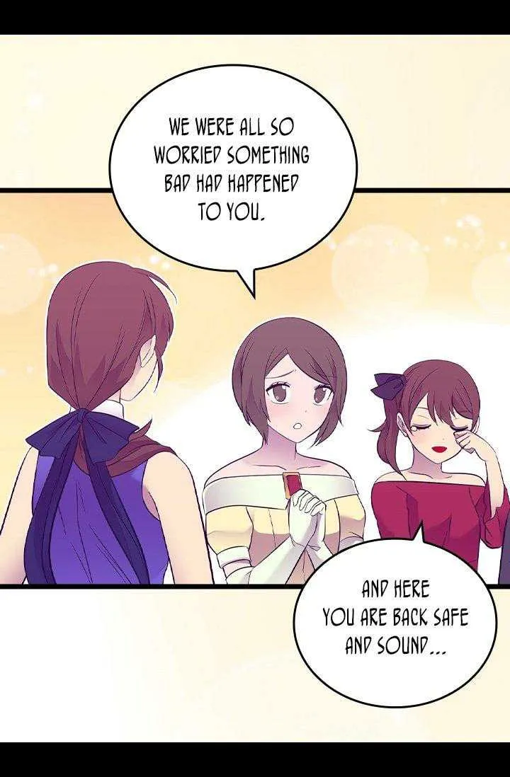They Say I Was Born a King’s Daughter Chapter 199 - Page 61