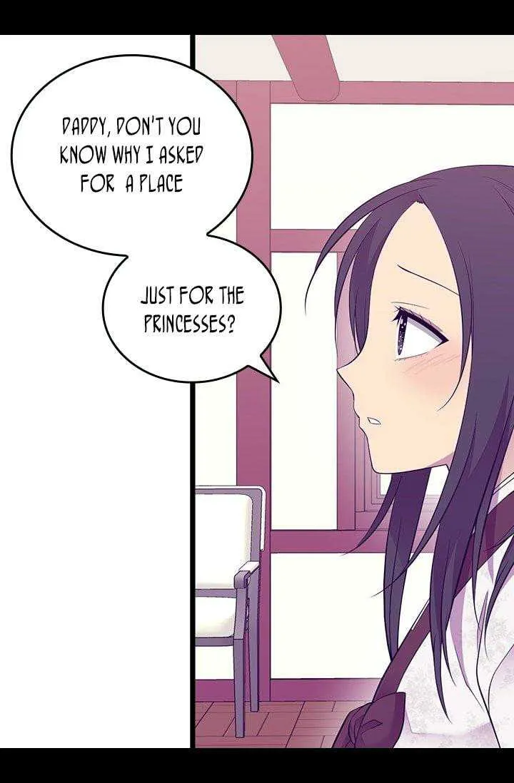 They Say I Was Born a King’s Daughter Chapter 199 - Page 8