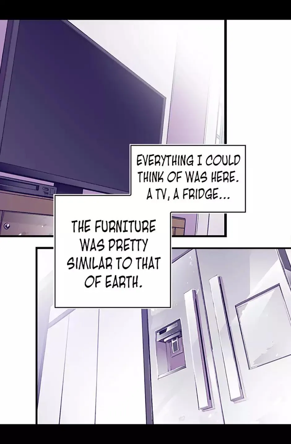 They Say I Was Born a King’s Daughter Chapter 2 - Page 13
