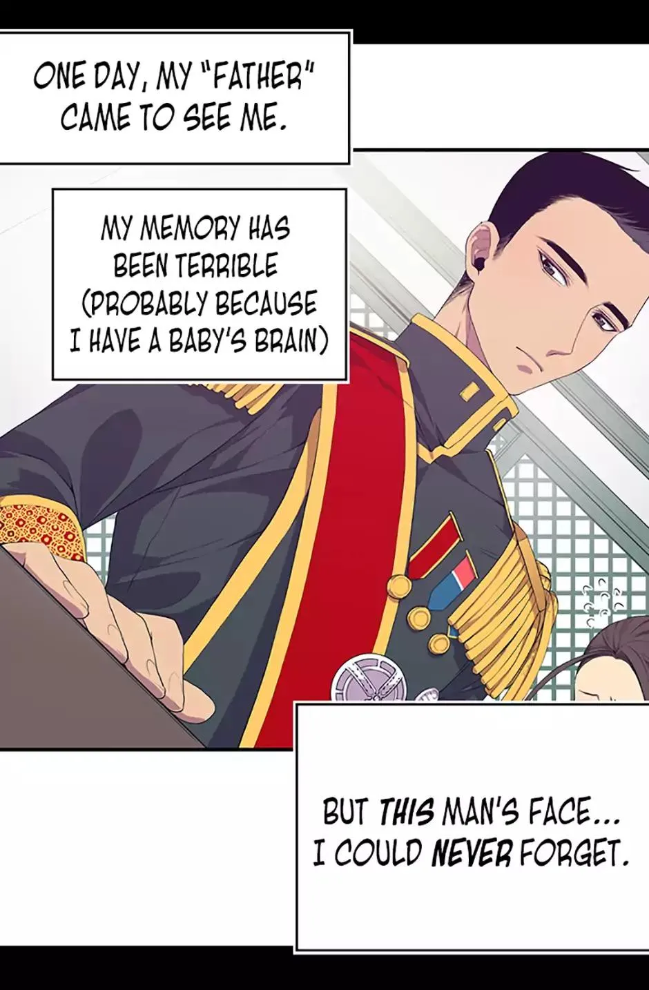 They Say I Was Born a King’s Daughter Chapter 2 - Page 15