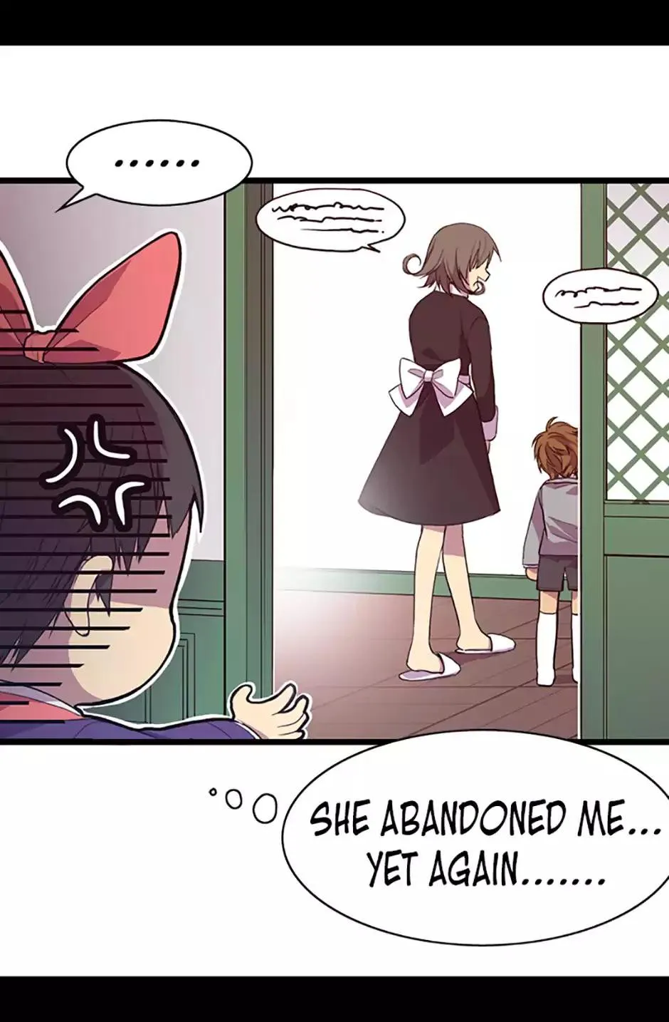 They Say I Was Born a King’s Daughter Chapter 2 - Page 29