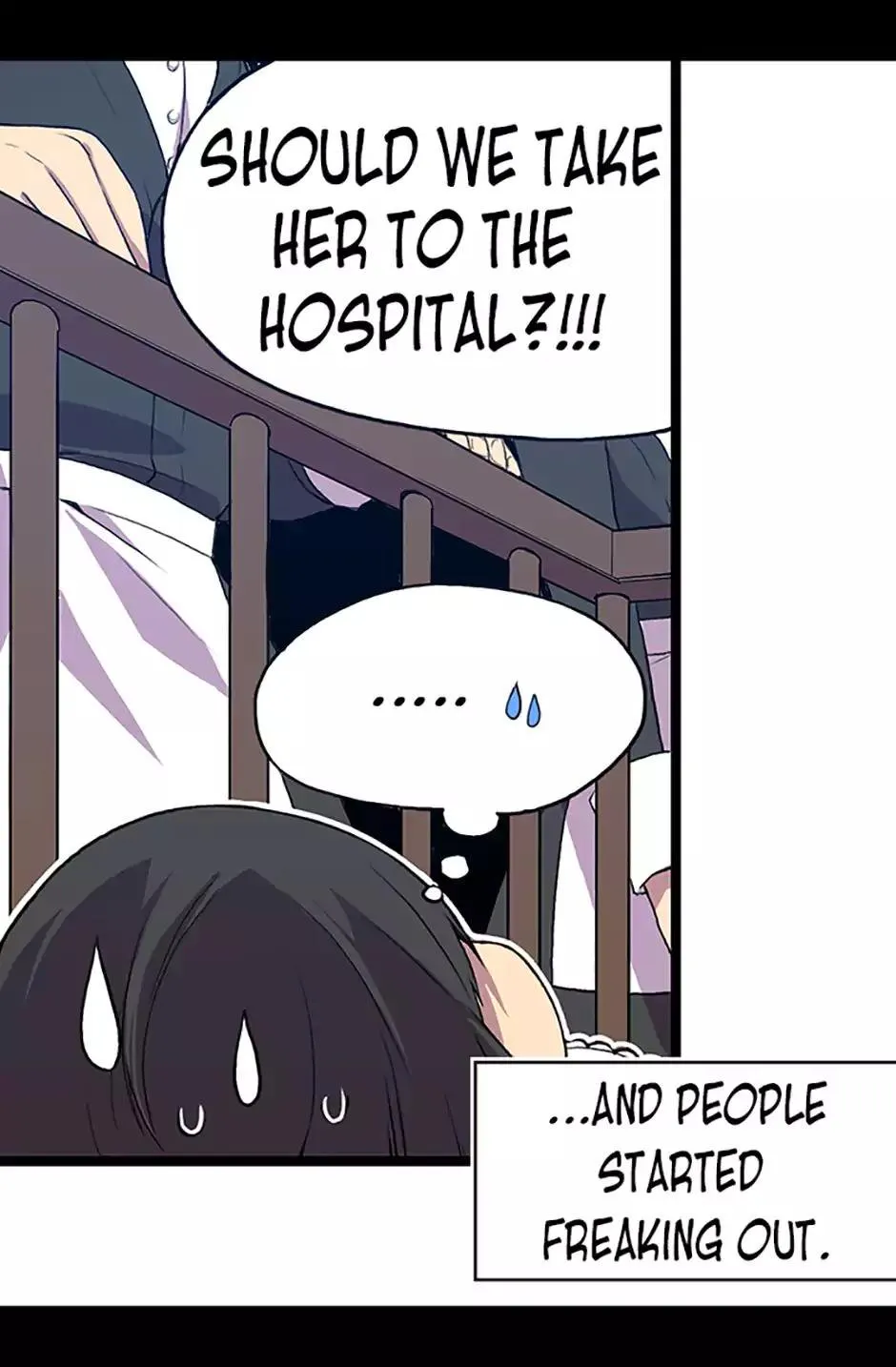 They Say I Was Born a King’s Daughter Chapter 2 - Page 4