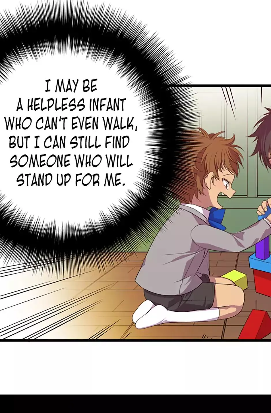 They Say I Was Born a King’s Daughter Chapter 2 - Page 40