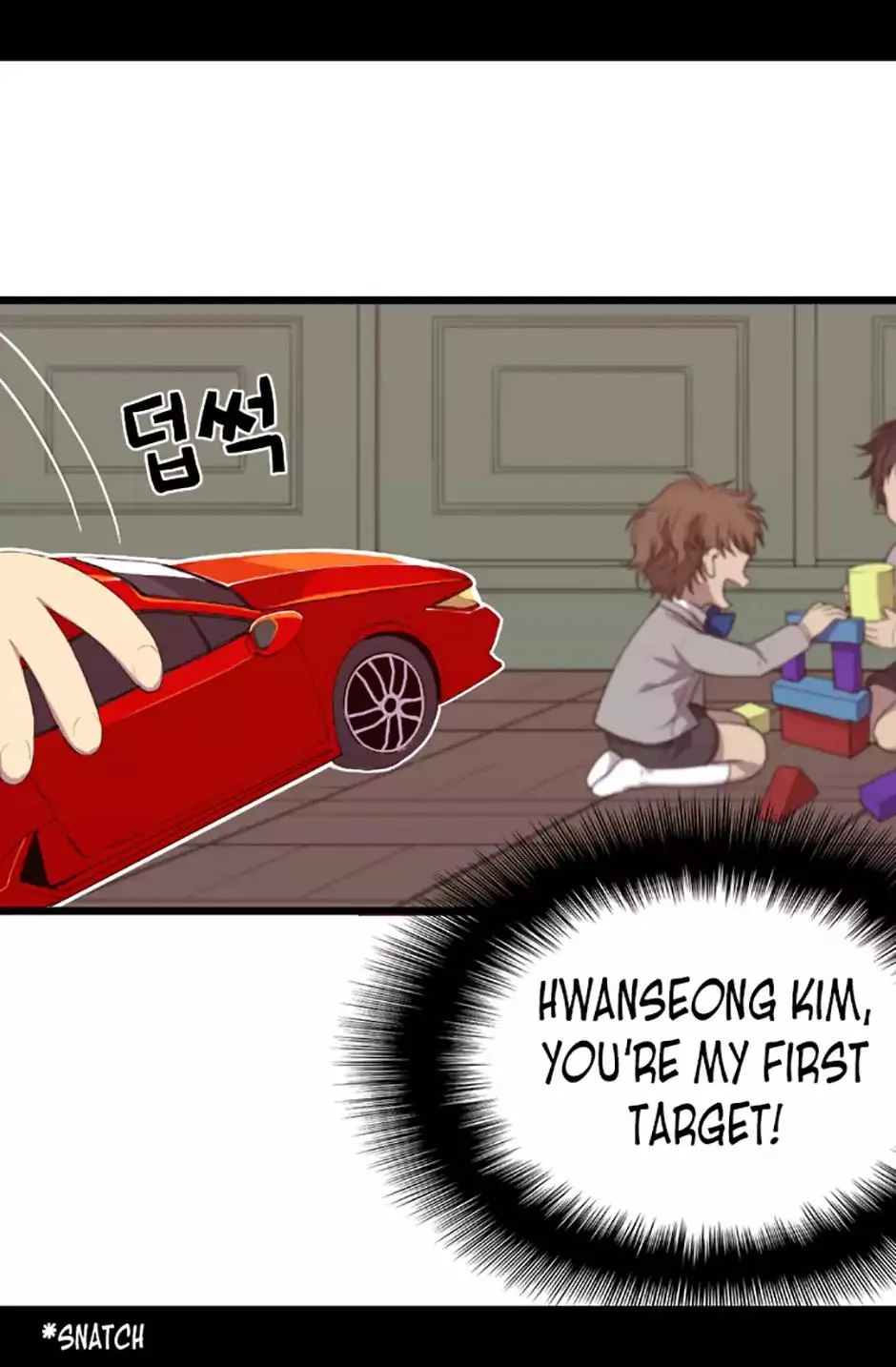 They Say I Was Born a King’s Daughter Chapter 2 - Page 41