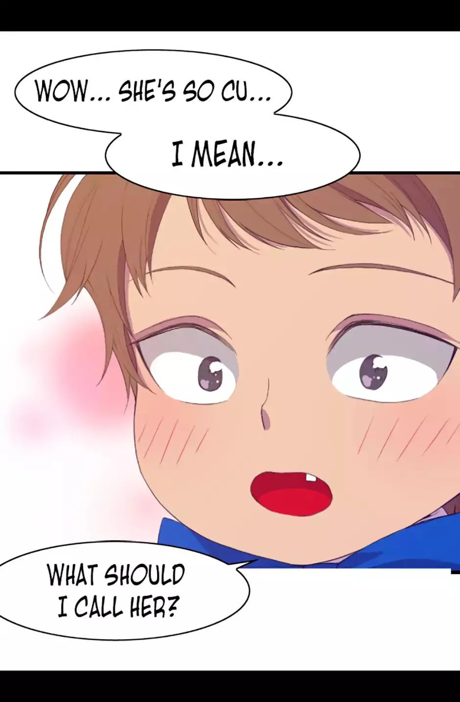 They Say I Was Born a King’s Daughter Chapter 2 - Page 44
