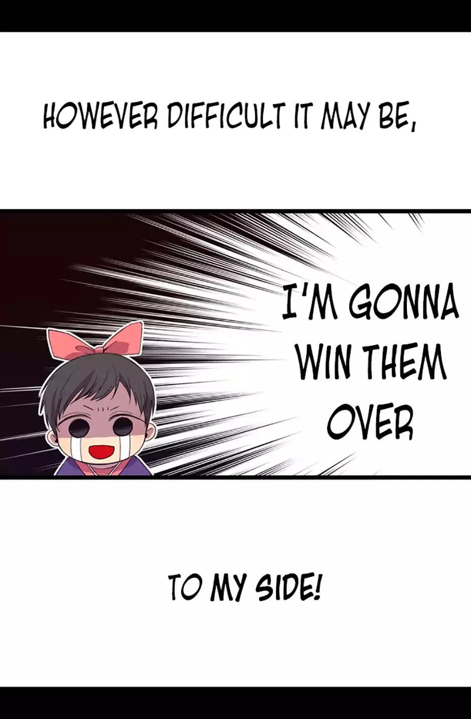 They Say I Was Born a King’s Daughter Chapter 2 - Page 47