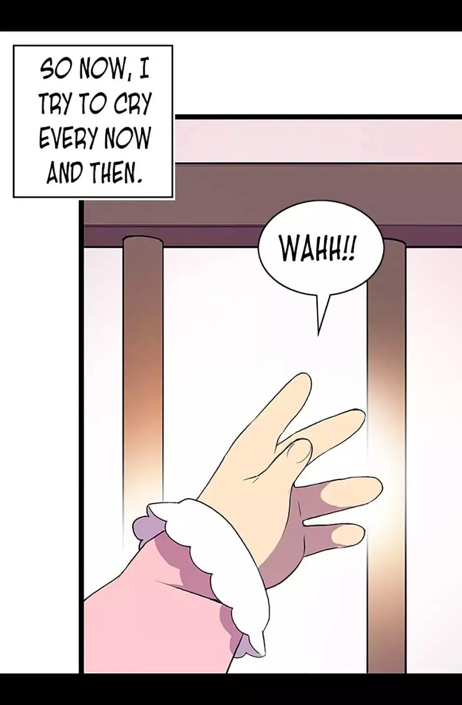 They Say I Was Born a King’s Daughter Chapter 2 - Page 5
