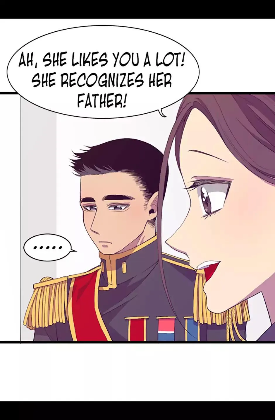 They Say I Was Born a King’s Daughter Chapter 2 - Page 52