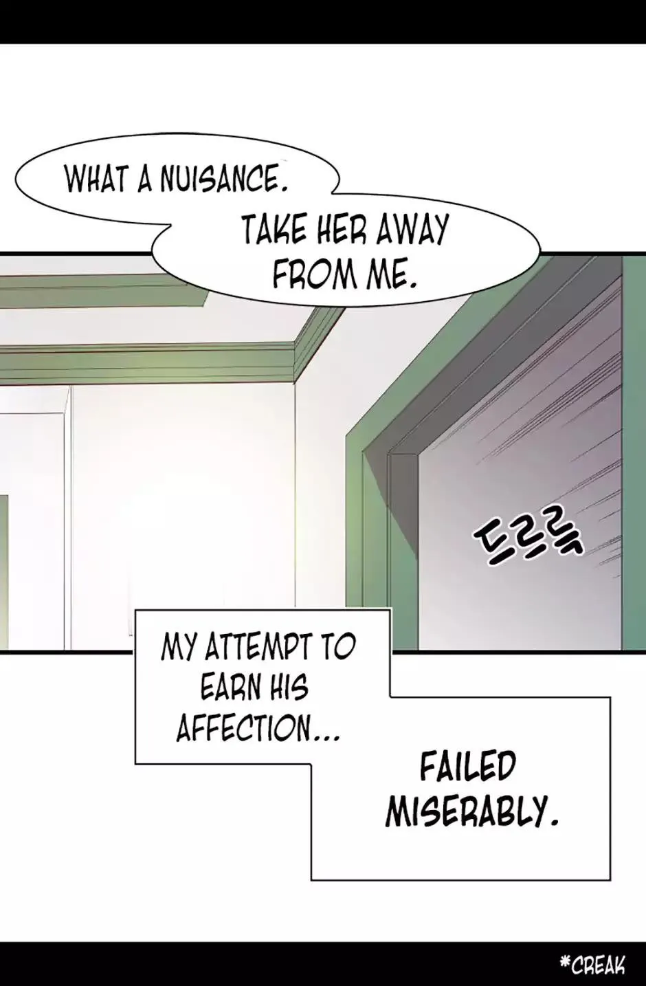 They Say I Was Born a King’s Daughter Chapter 2 - Page 59