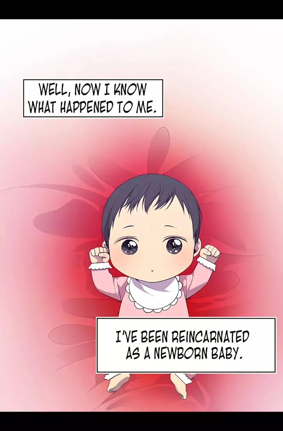 They Say I Was Born a King’s Daughter Chapter 2 - Page 6