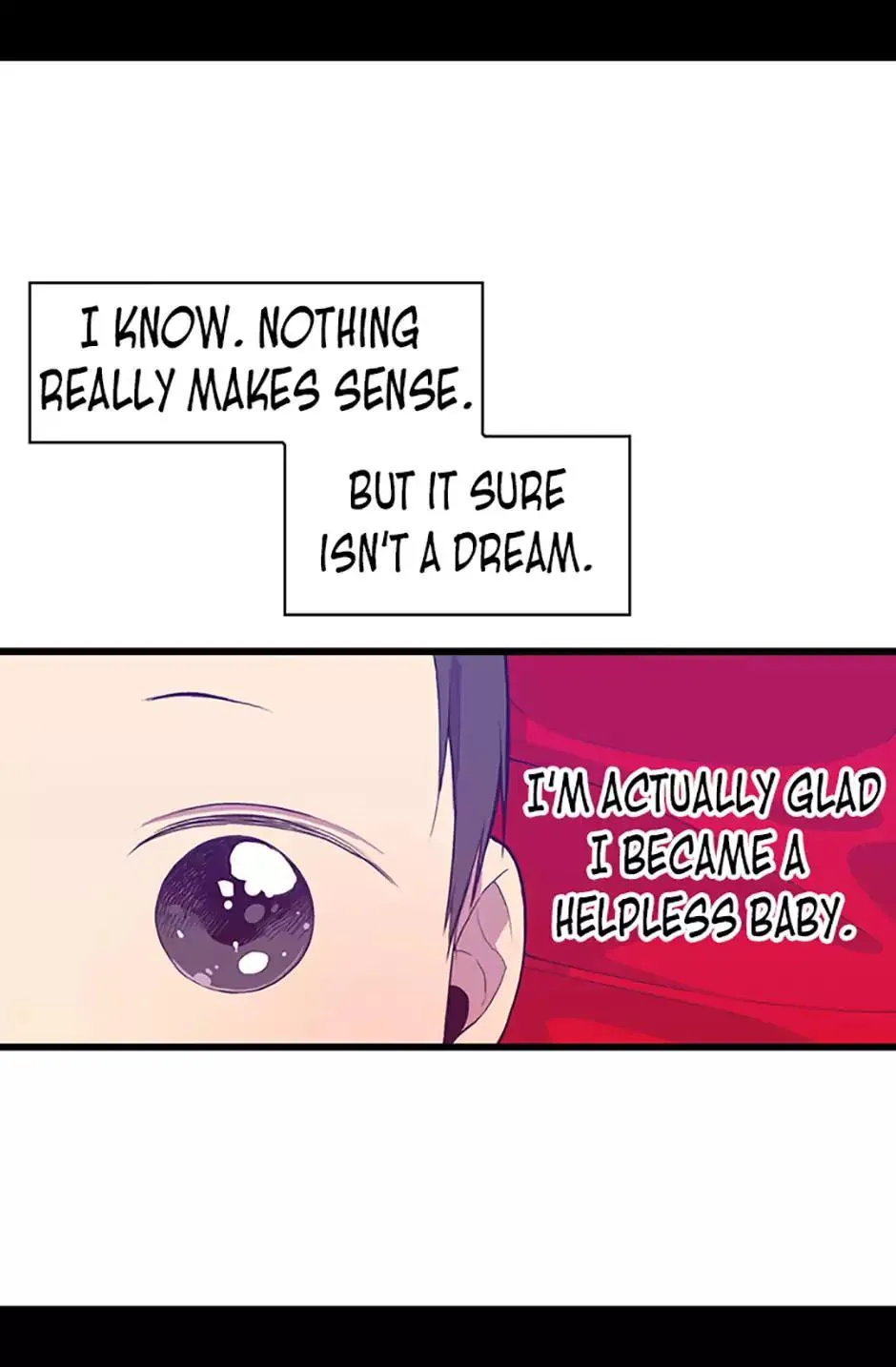 They Say I Was Born a King’s Daughter Chapter 2 - Page 7