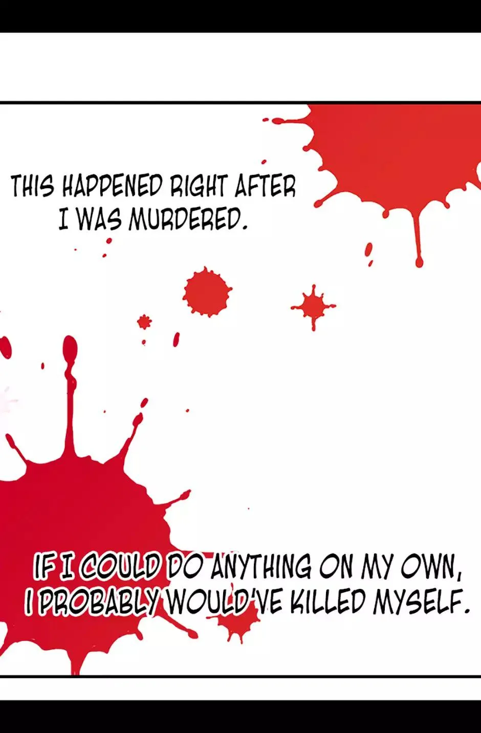 They Say I Was Born a King’s Daughter Chapter 2 - Page 8