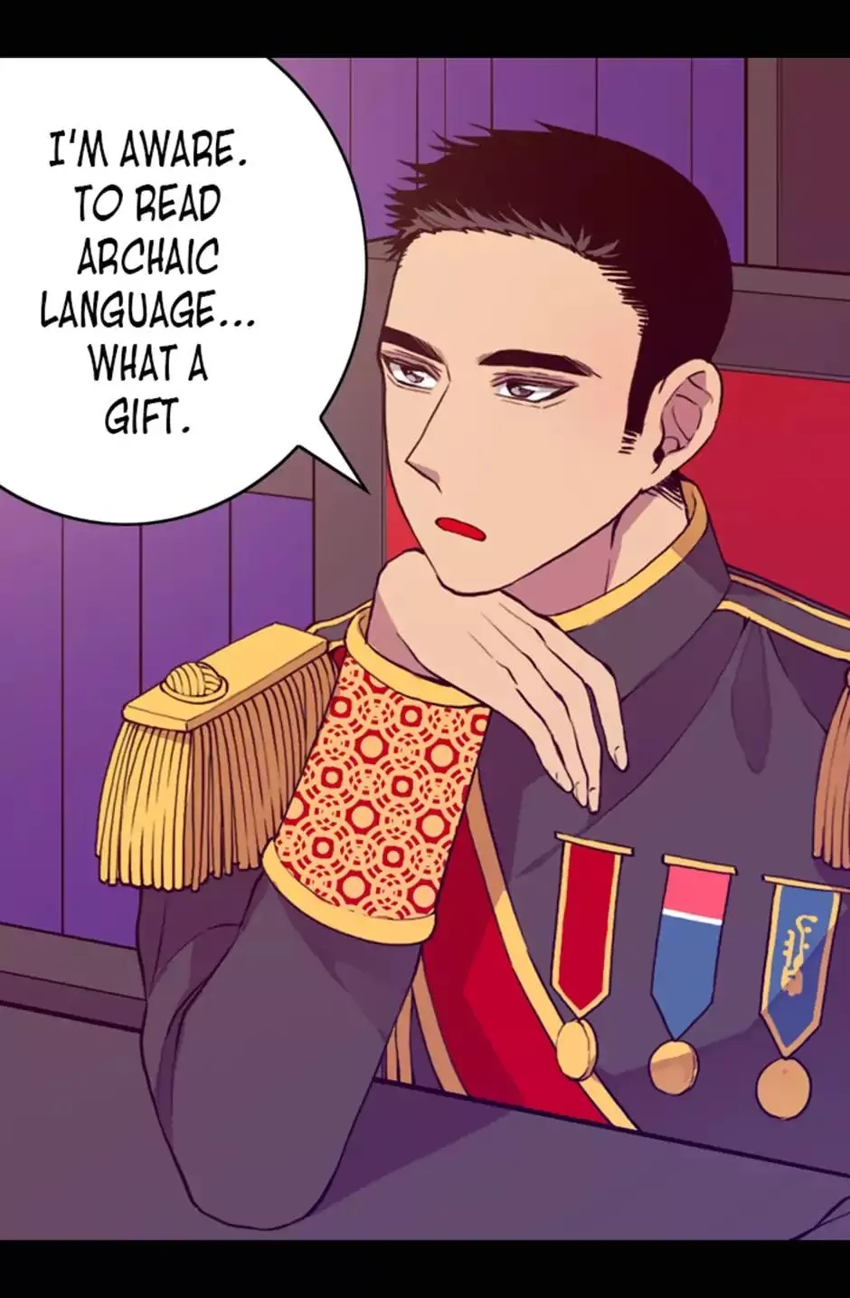 They Say I Was Born a King’s Daughter Chapter 20 - Page 12