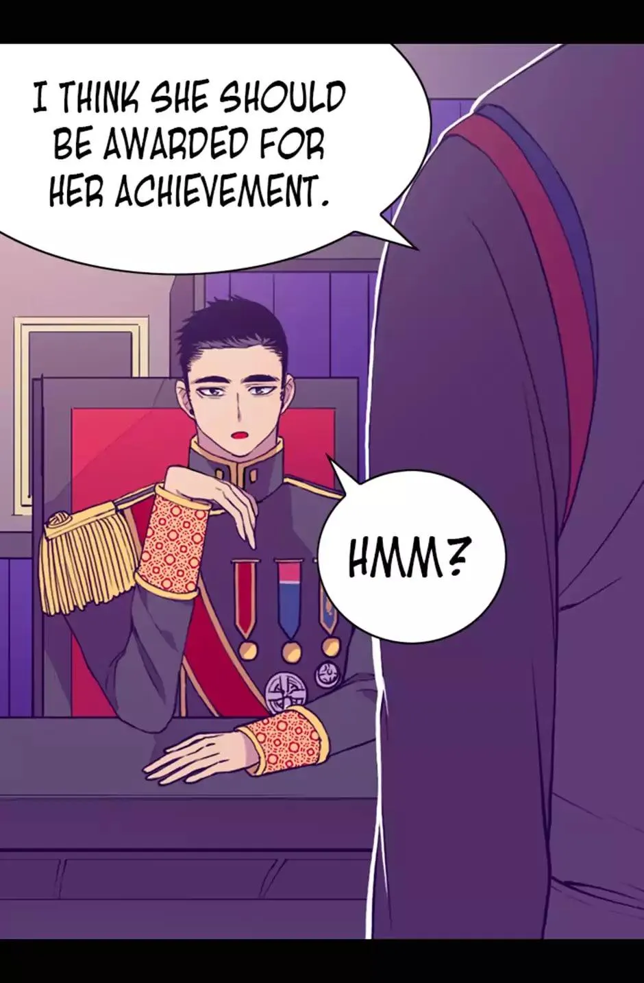 They Say I Was Born a King’s Daughter Chapter 20 - Page 14