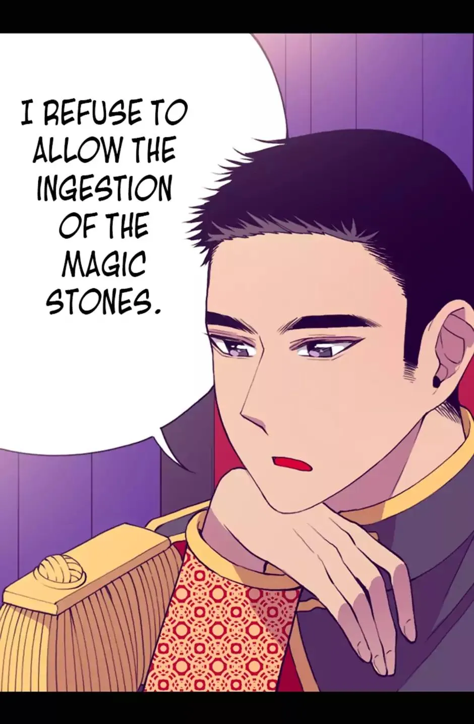 They Say I Was Born a King’s Daughter Chapter 20 - Page 15