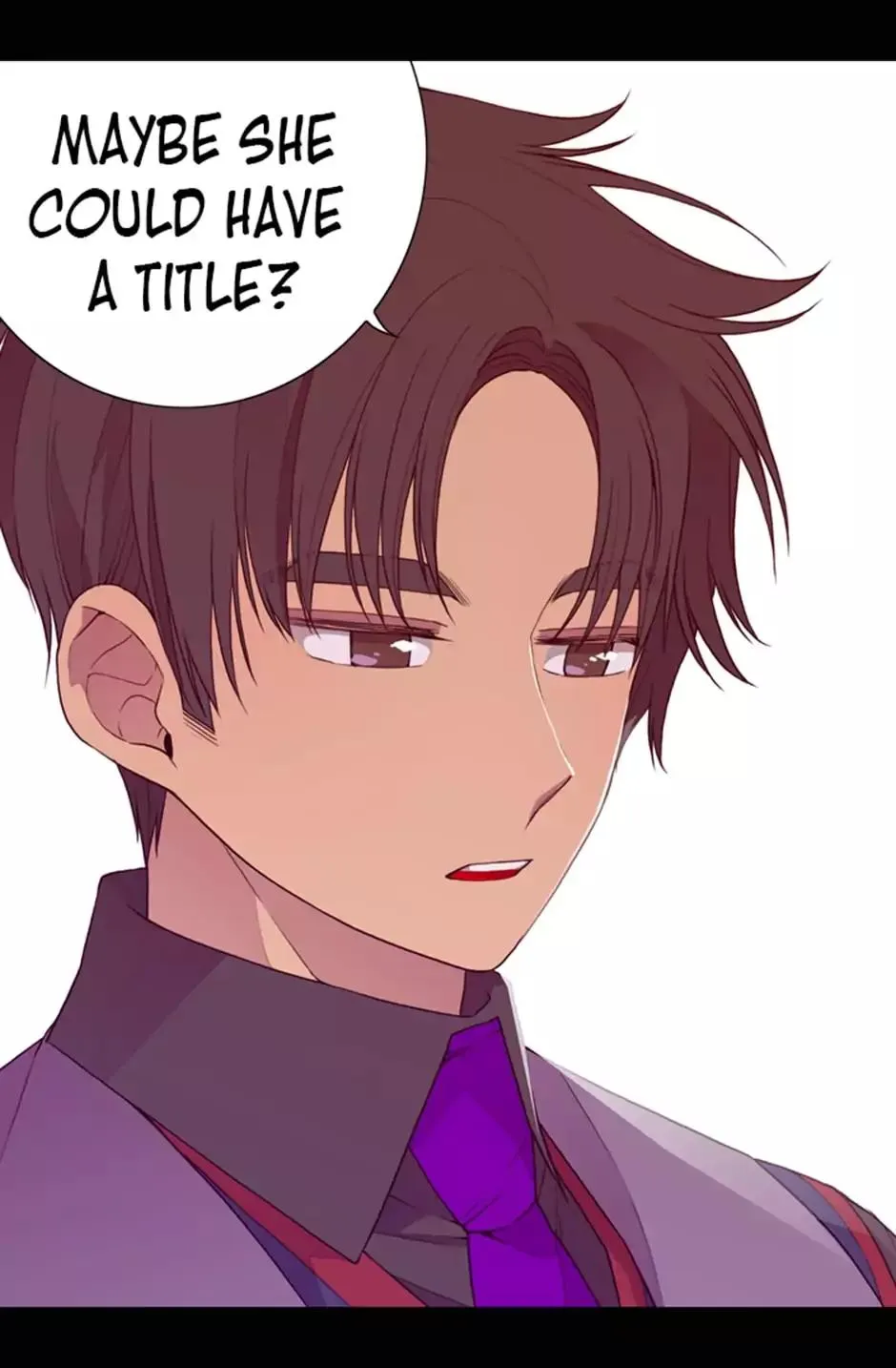 They Say I Was Born a King’s Daughter Chapter 20 - Page 17