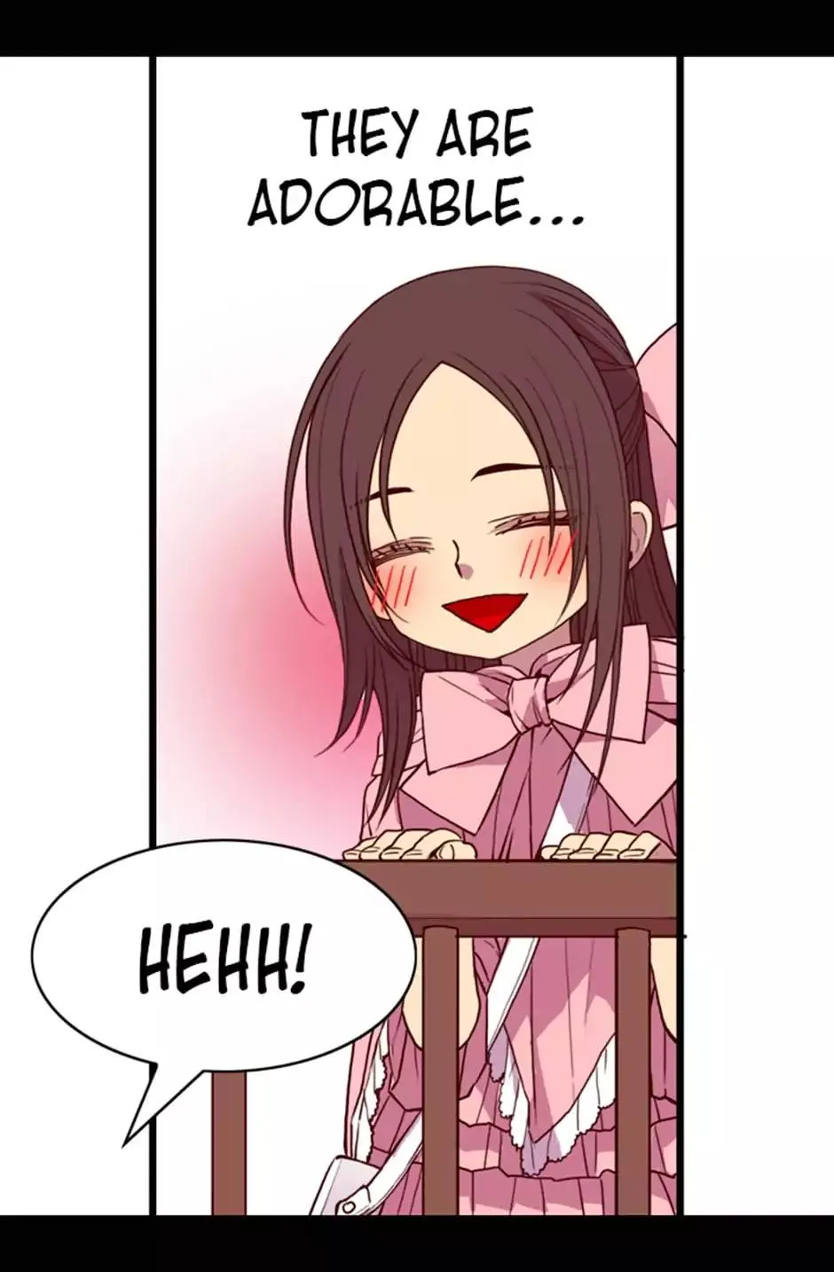 They Say I Was Born a King’s Daughter Chapter 20 - Page 2