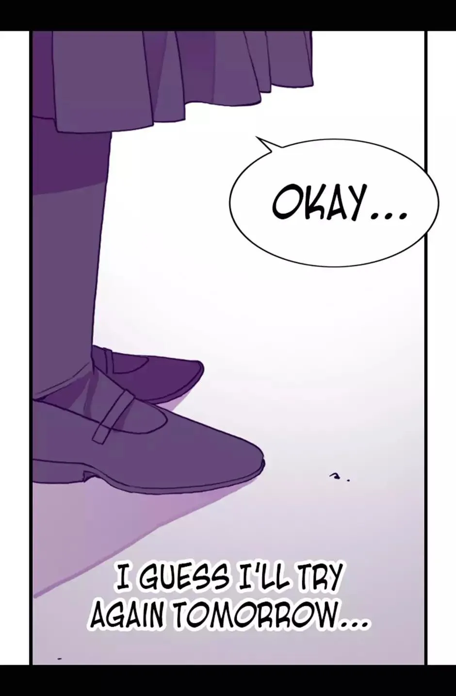 They Say I Was Born a King’s Daughter Chapter 20 - Page 21