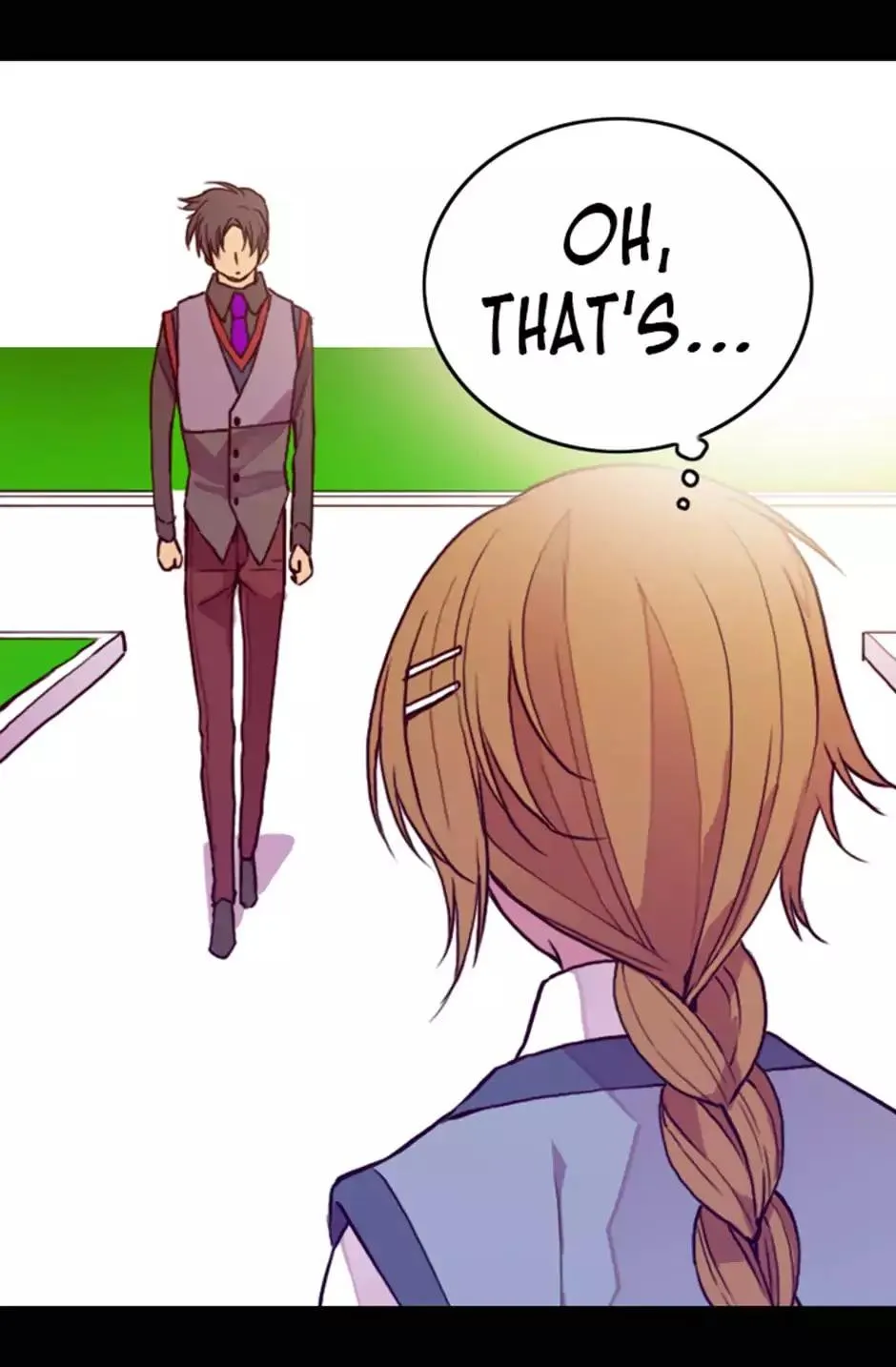 They Say I Was Born a King’s Daughter Chapter 20 - Page 26