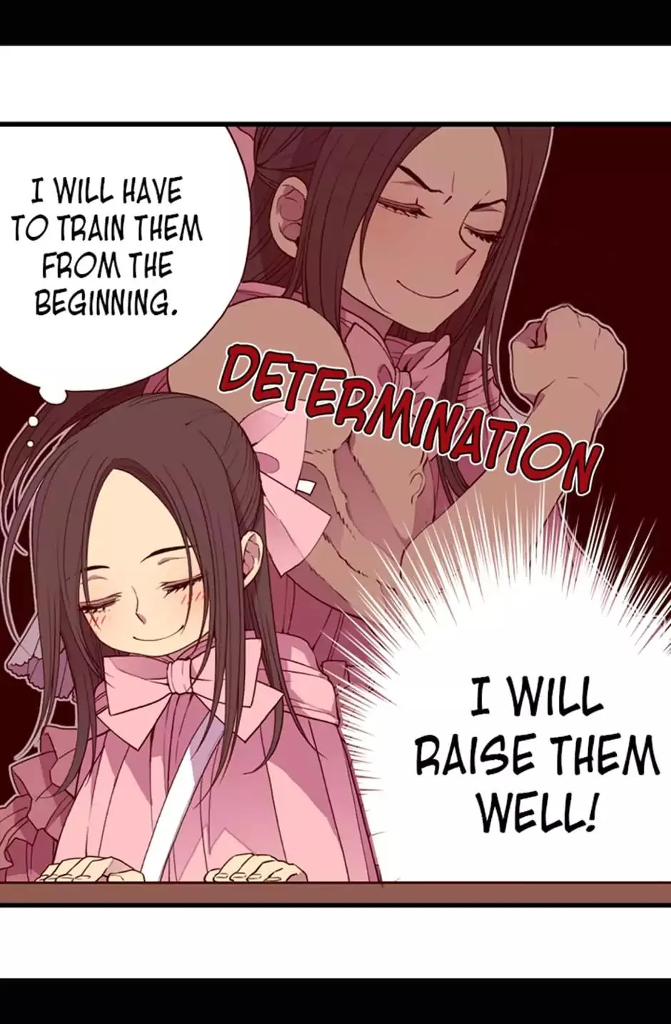They Say I Was Born a King’s Daughter Chapter 20 - Page 3