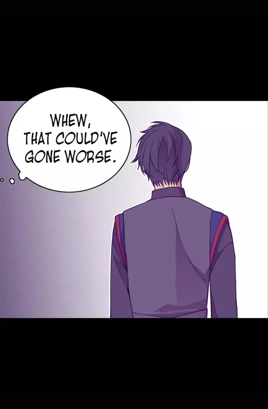They Say I Was Born a King’s Daughter Chapter 20 - Page 32