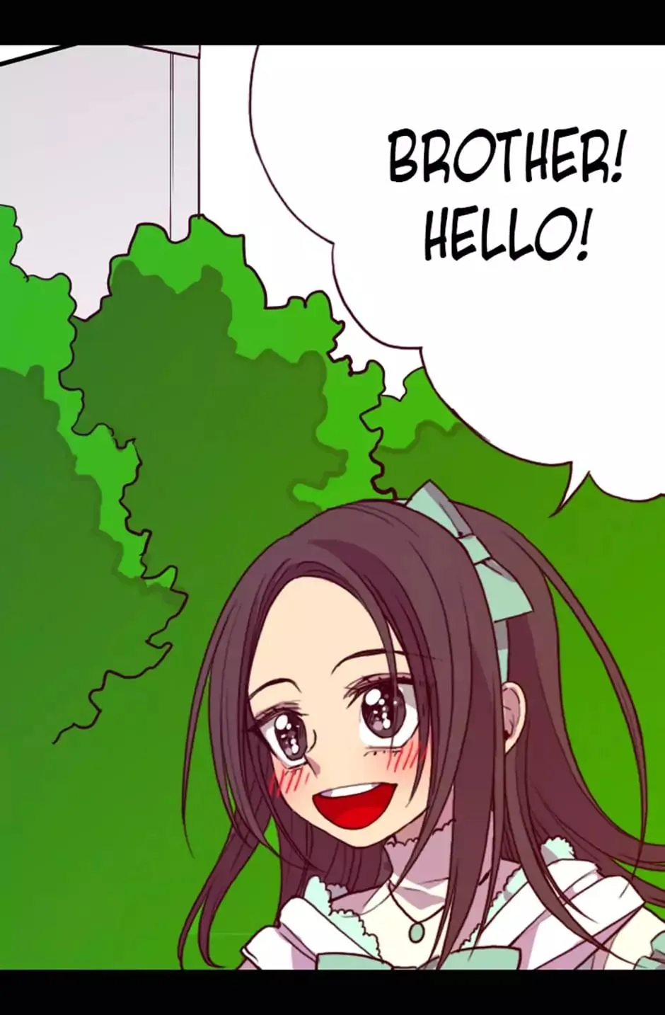 They Say I Was Born a King’s Daughter Chapter 20 - Page 36