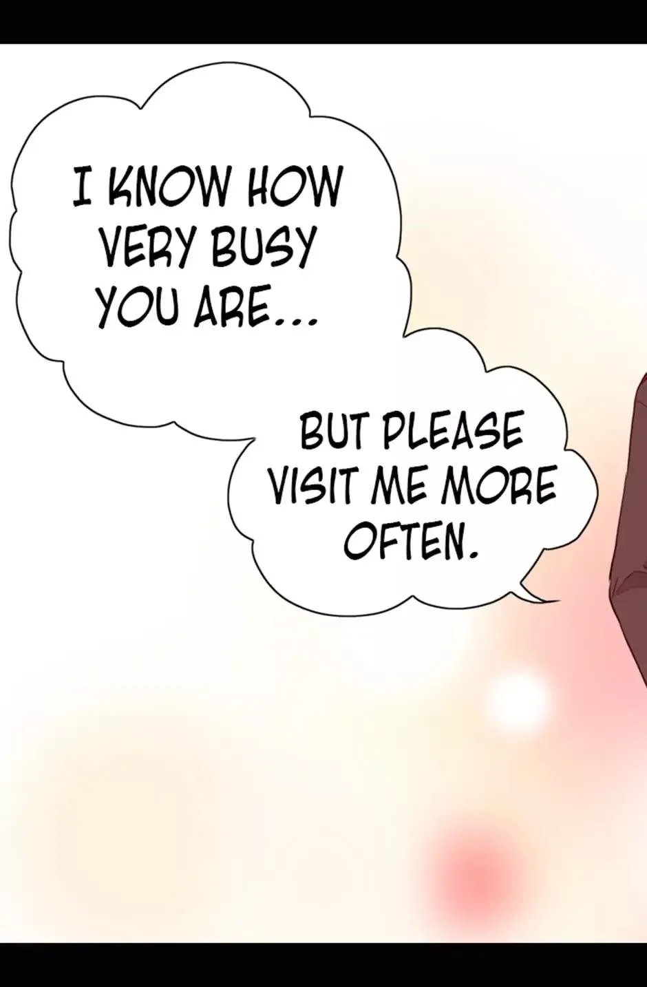 They Say I Was Born a King’s Daughter Chapter 20 - Page 37