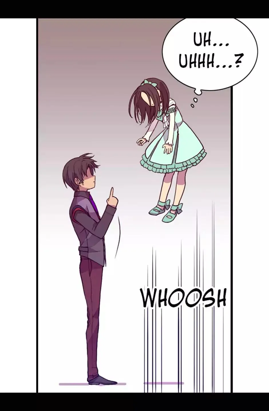 They Say I Was Born a King’s Daughter Chapter 20 - Page 39