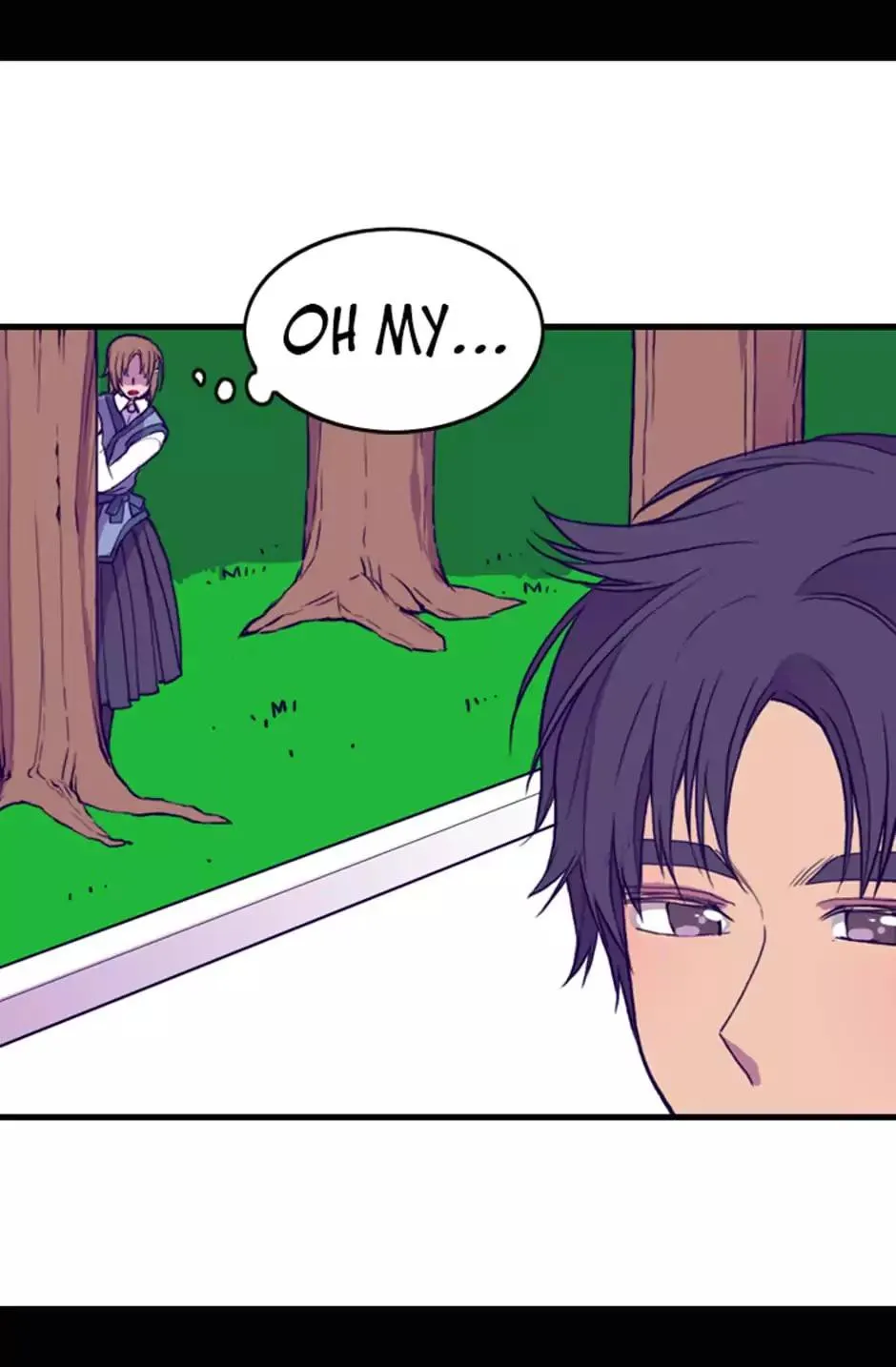 They Say I Was Born a King’s Daughter Chapter 20 - Page 41