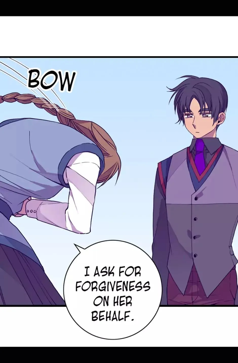 They Say I Was Born a King’s Daughter Chapter 20 - Page 44