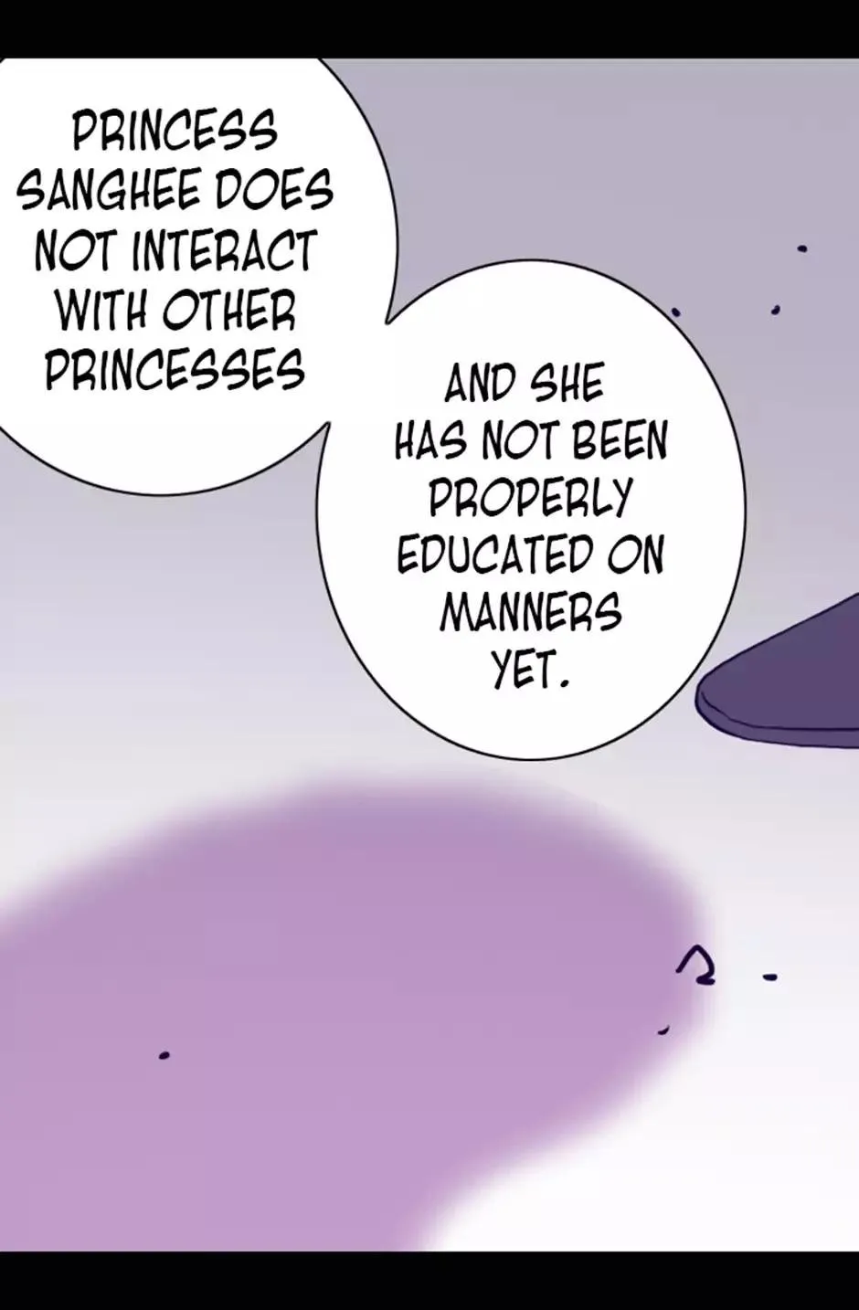 They Say I Was Born a King’s Daughter Chapter 20 - Page 45