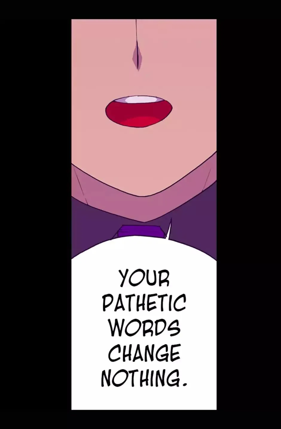 They Say I Was Born a King’s Daughter Chapter 20 - Page 49
