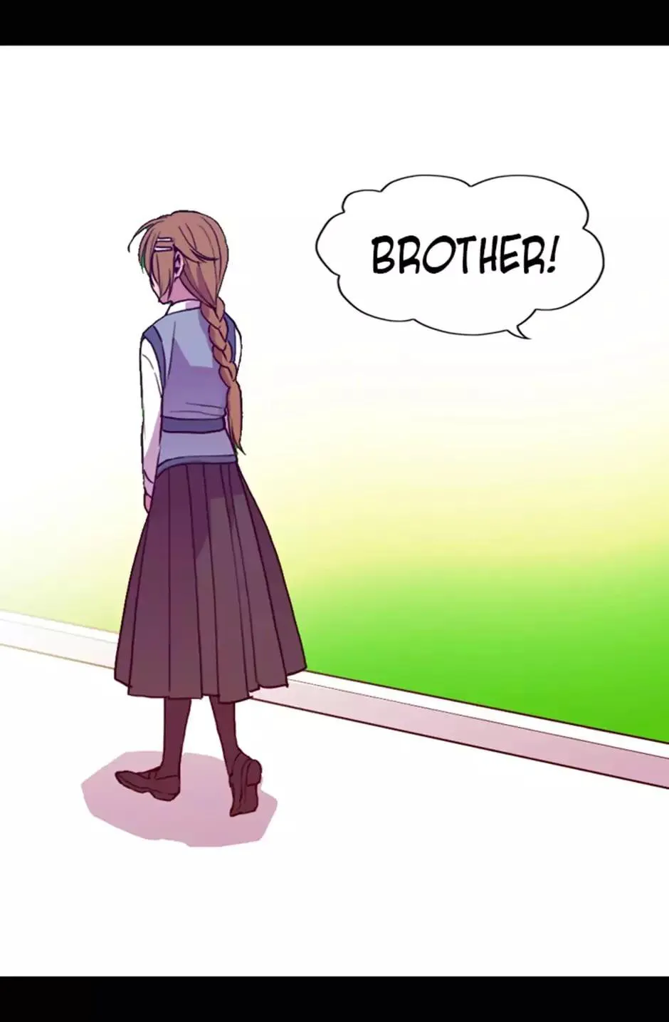 They Say I Was Born a King’s Daughter Chapter 20 - Page 53