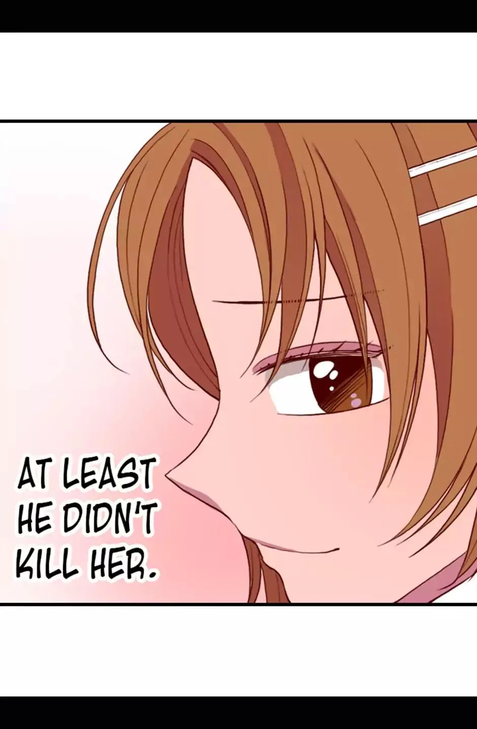 They Say I Was Born a King’s Daughter Chapter 20 - Page 54