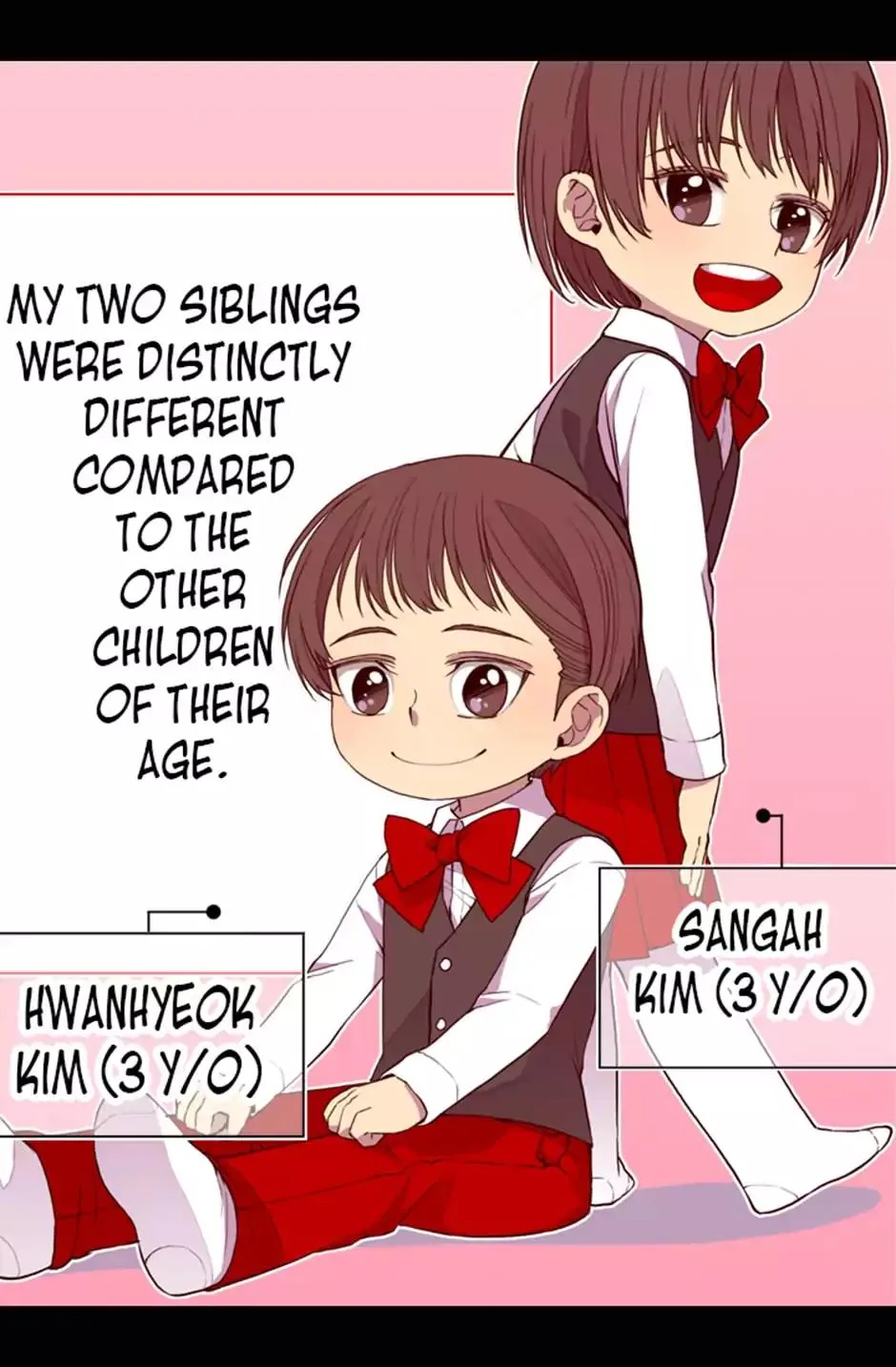 They Say I Was Born a King’s Daughter Chapter 20 - Page 6