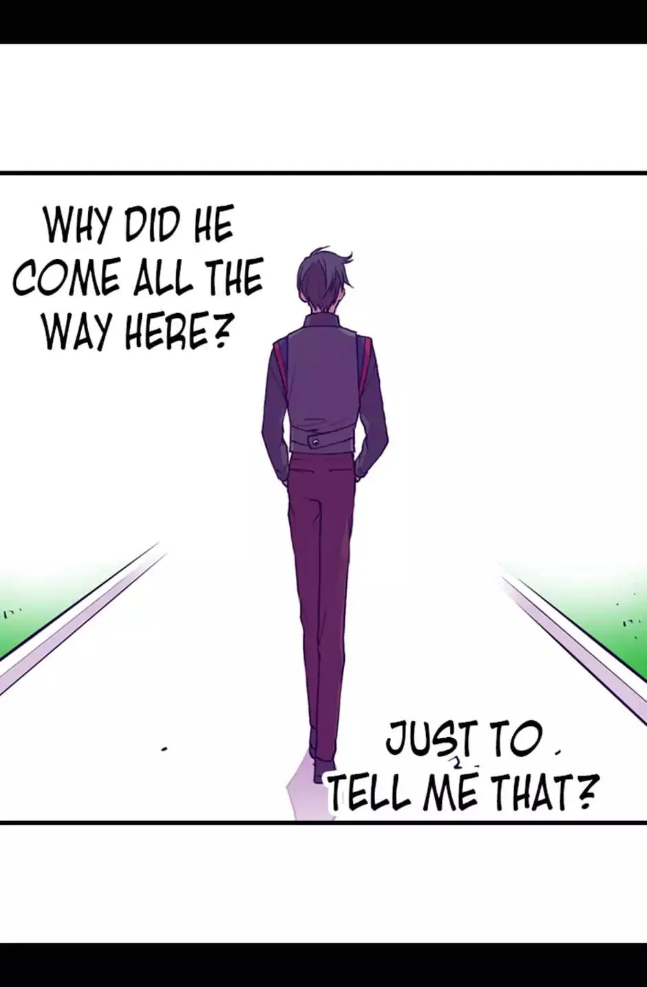 They Say I Was Born a King’s Daughter Chapter 20 - Page 60