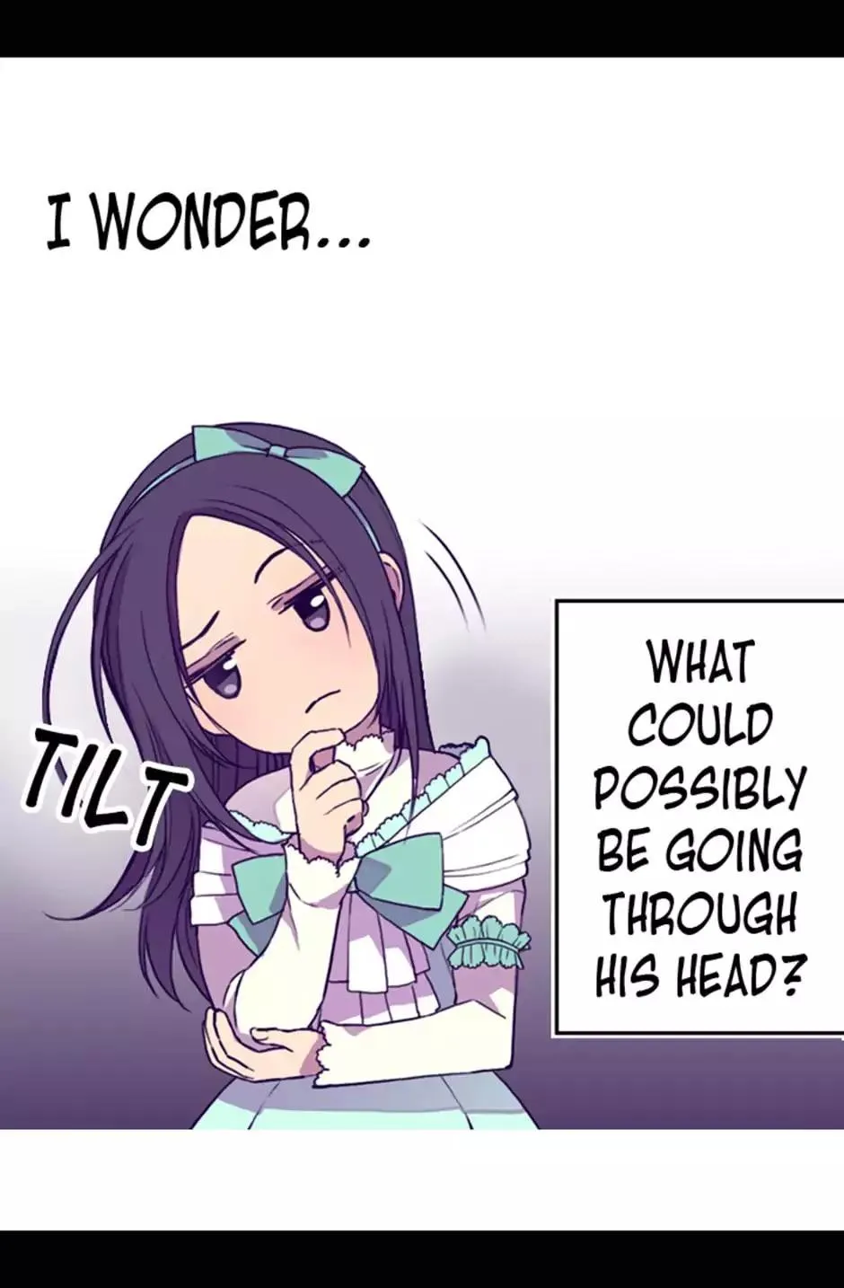 They Say I Was Born a King’s Daughter Chapter 20 - Page 61