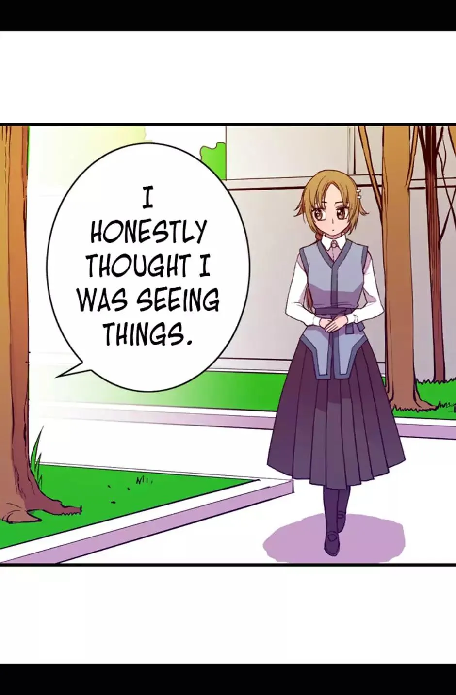They Say I Was Born a King’s Daughter Chapter 20 - Page 63