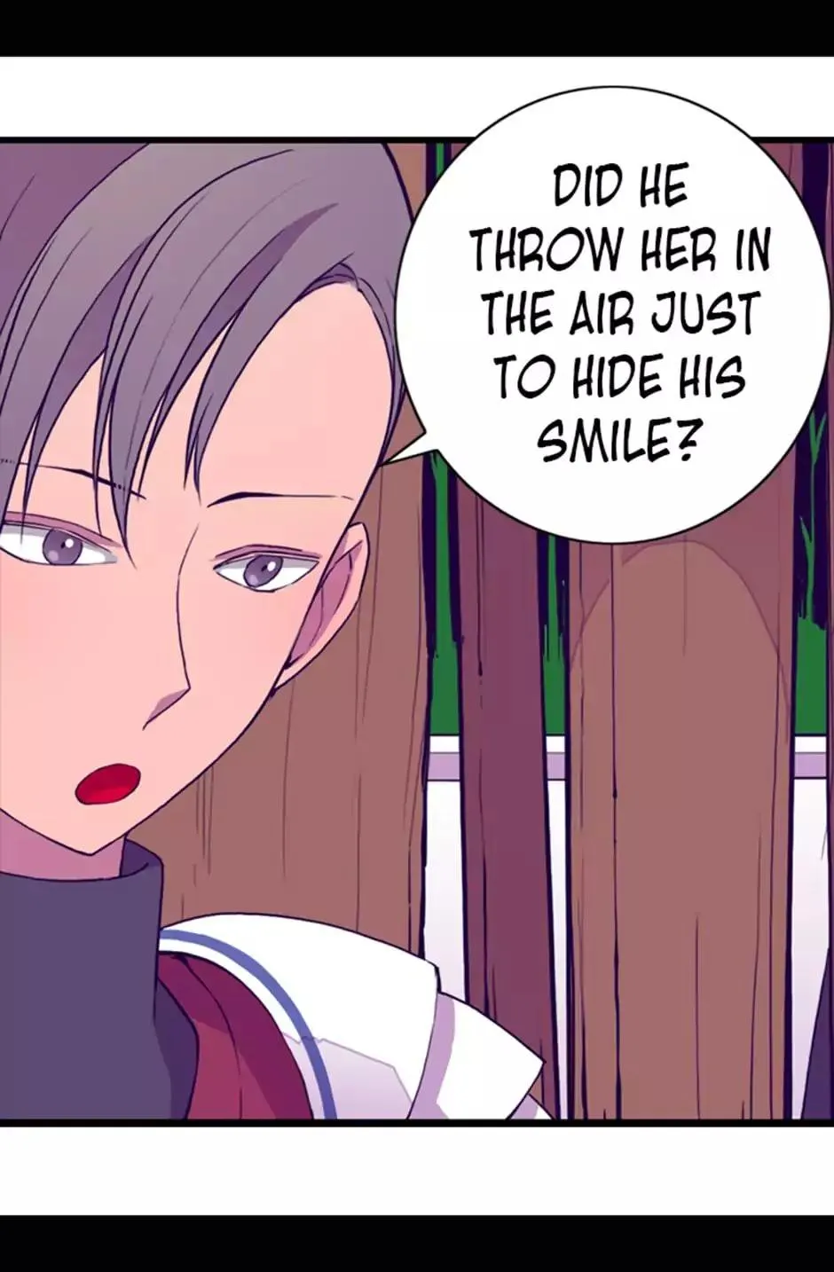 They Say I Was Born a King’s Daughter Chapter 20 - Page 64