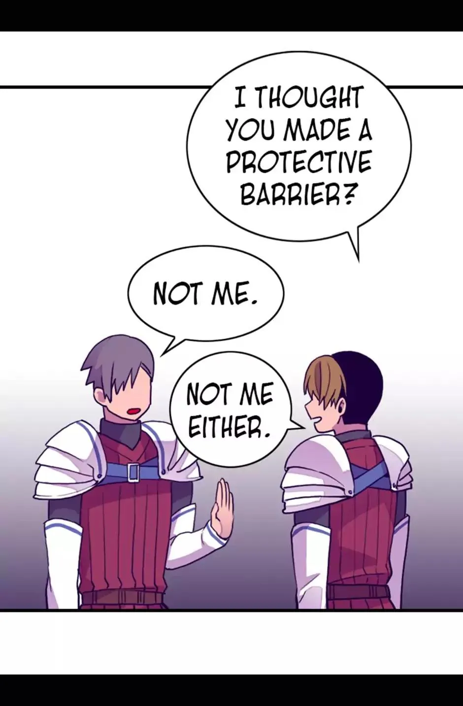They Say I Was Born a King’s Daughter Chapter 20 - Page 67