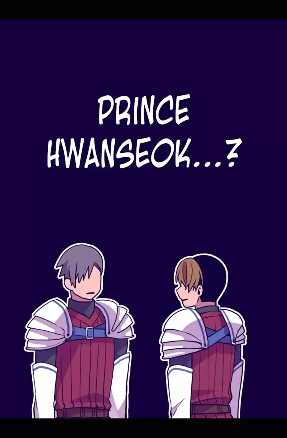 They Say I Was Born a King’s Daughter Chapter 20 - Page 68