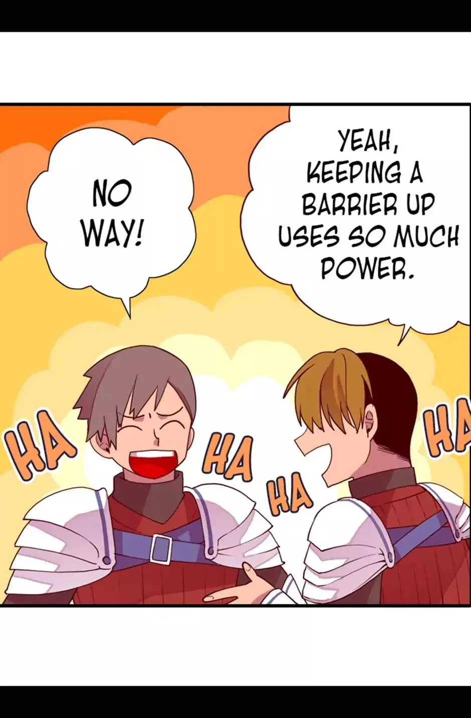 They Say I Was Born a King’s Daughter Chapter 20 - Page 69